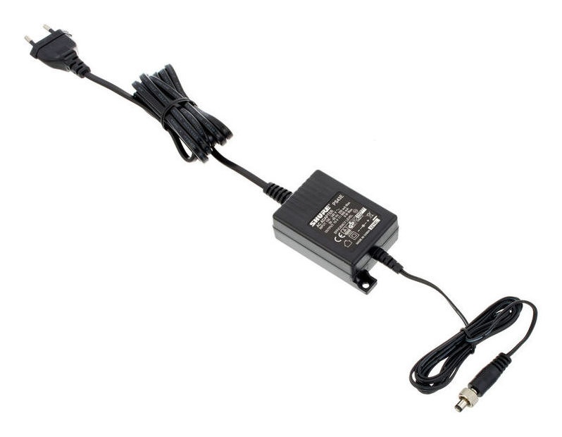 Фото Shure PS43E