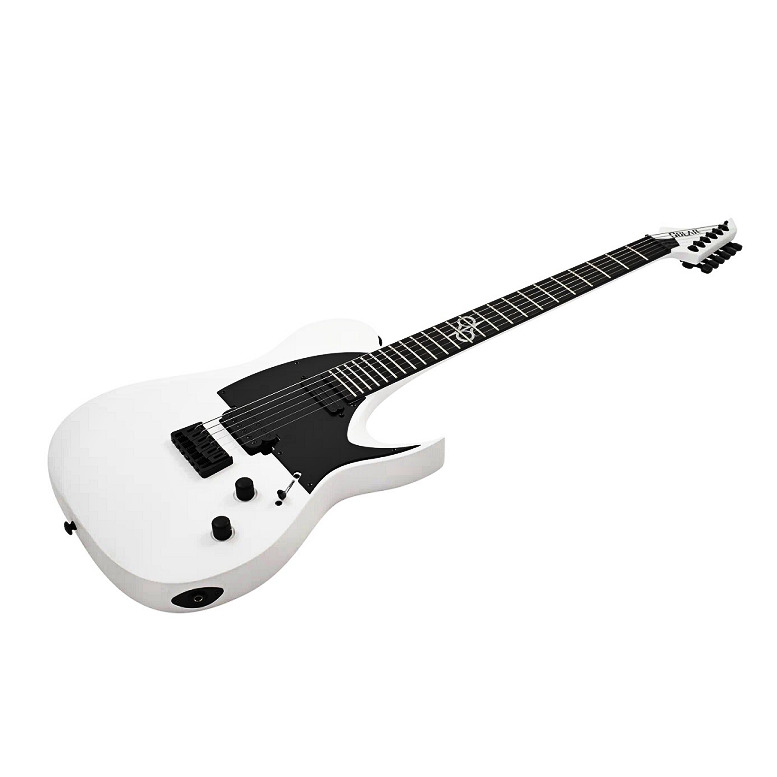 Фото Гитара электрическая Solar Guitars T2.6W