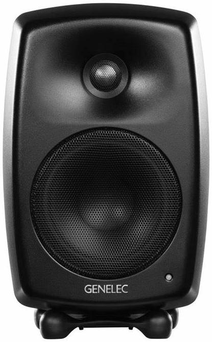 Фото Активная 2-полосная АС Genelec G One BM