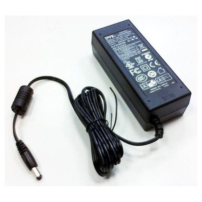 Фото Kurzweil Power Adaptor for MP10/ MP15  Блок питания для электропиано Kurzweil 
