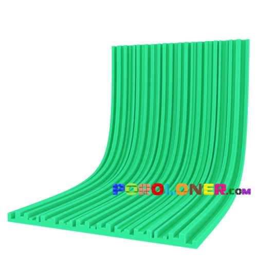 Фото Акустический поролон Сити