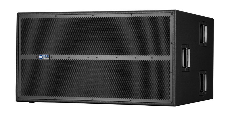 Фото Активный сабвуфер RCF TTS56-A