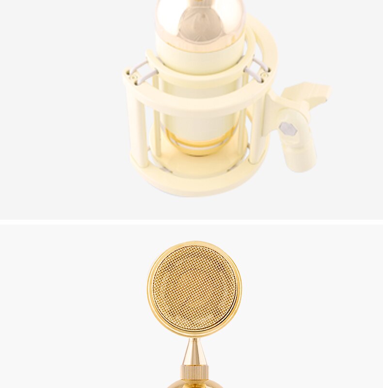 Фото Микрофон Alctron CX5