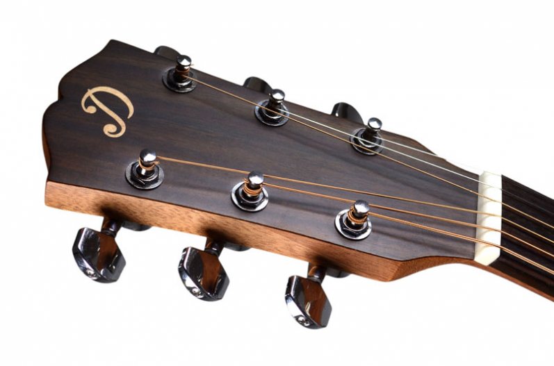 Фото Dowina Marus DC (DC 222) акустическая гитара