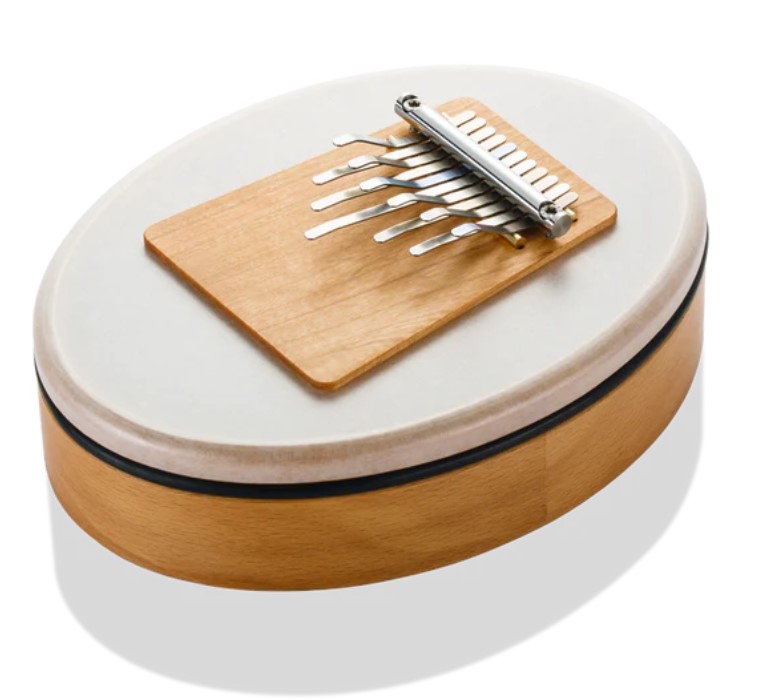 Фото Калимба Hokema 11SABM001440 Sansula Basic Melody