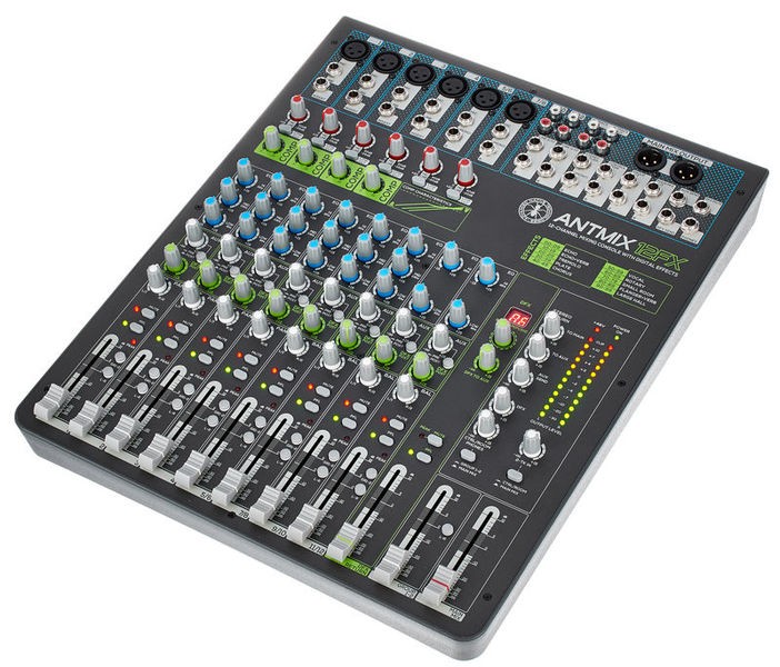 Фото Ant AntMix12FX