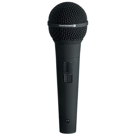 Фото Микрофон Beyerdynamic TGX 58