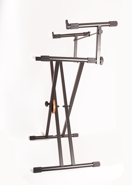 Фото Стойка для клавишных Soundking SF510