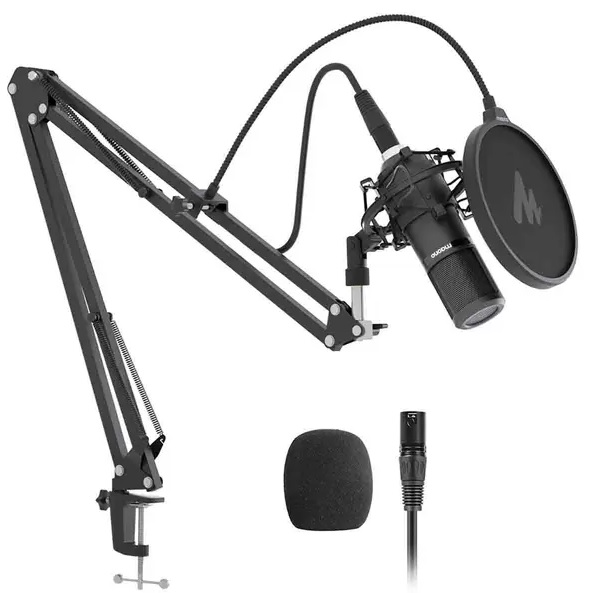 Фото Микрофон Maono AU-PM320S