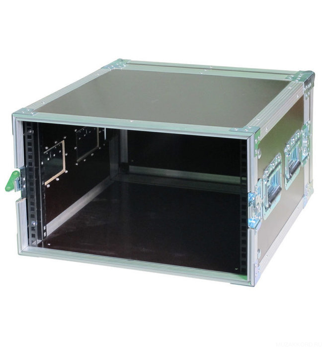 Фото PROAUDIO A6U 