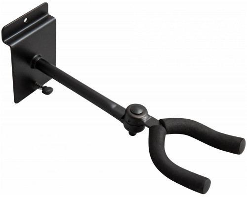Фото Держатель настенный для гитары VESTON GS042