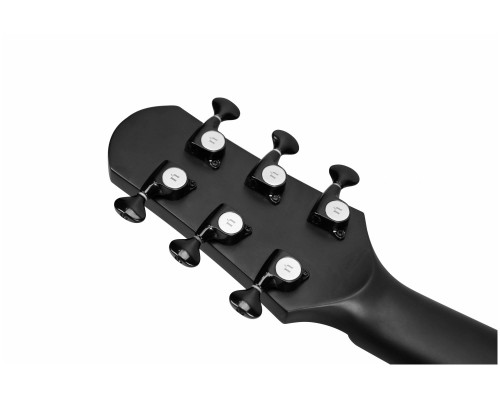 Фото Акустическая гитара NATASHA X Carbon JC 41 Black