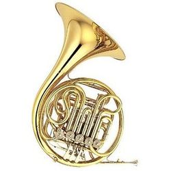 Фото Валторна Yamaha YHR-892D