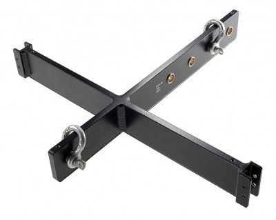 Фото JBL VRX-AF рама для подвеса до 6 модулей VRX932LA