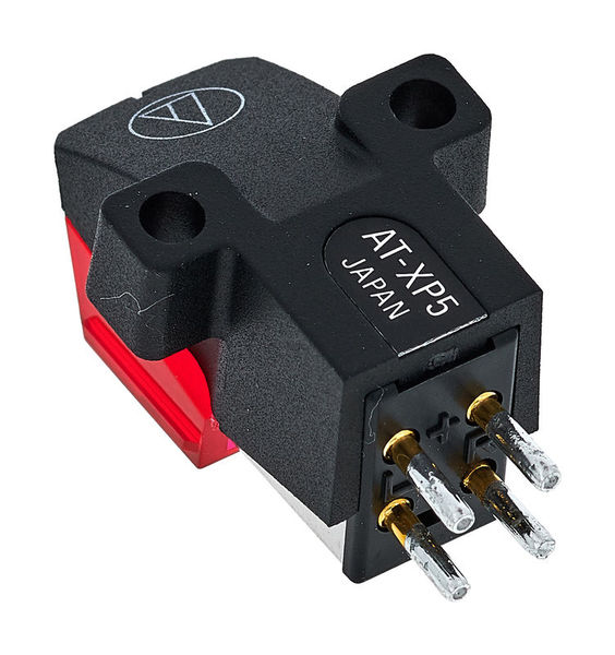 Фото AUDIO-TECHNICA AT-XP5