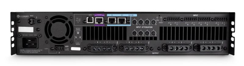 Фото Усилитель Crown DCi8|600N