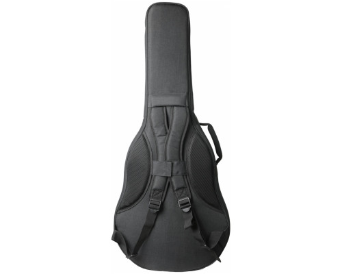 Фото Акустическая гитара NATASHA Black Hole JC 41