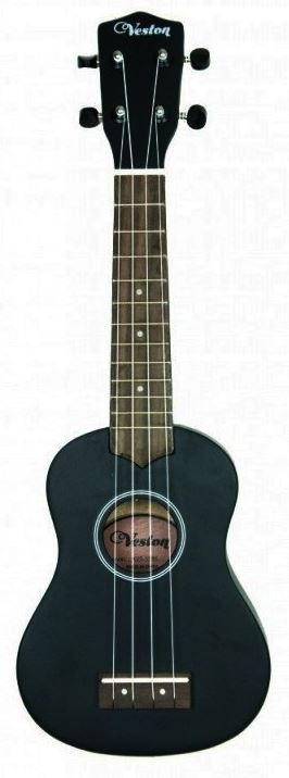 Фото VESTON KUS 15BK