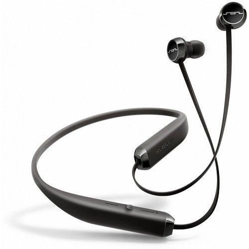 Фото Sol Republic SOL-EP1140BK