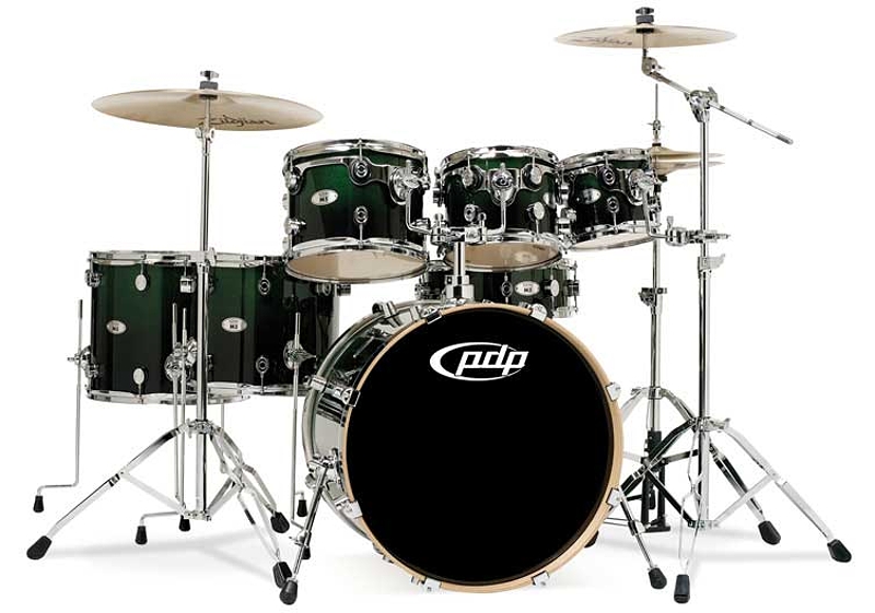 Фото Ударная установка PDP PDM52205EF