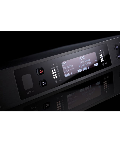 Фото Приемник Beyerdynamic TG 1000 DR