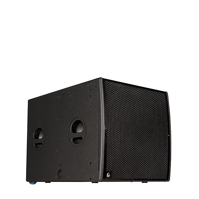 Фото Сабвуфер IDEA Pro Audio BASSO18