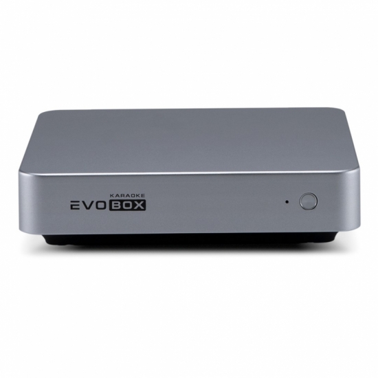 Фото Комплект караоке EVO Thump 212XT Dual SUB