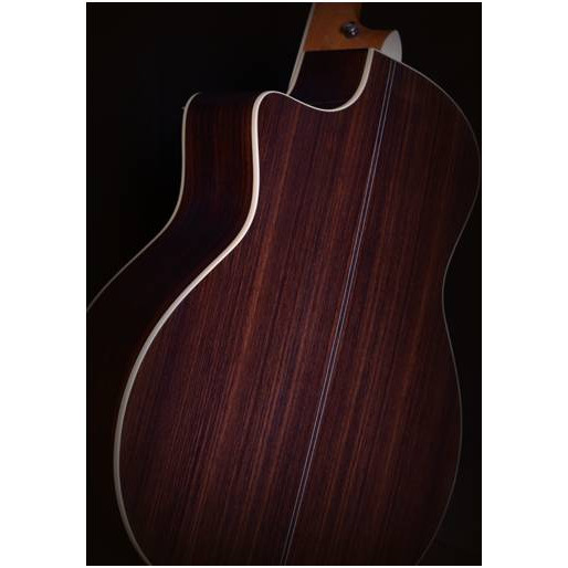 Фото Электроакустическая гитара CRAFTER STG G-27CE