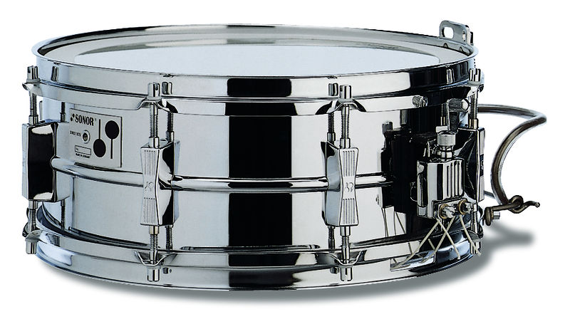 Фото Маршевый малый барабан Sonor 52115001 Professional MP 454 