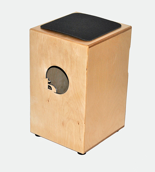 Фото Кахон Мозеръ CSD-1