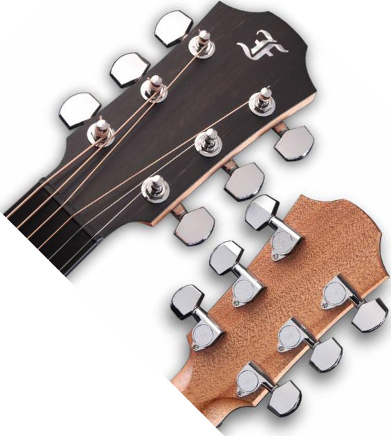 Фото FURCH MC Violet D-SY SPE+Чехол