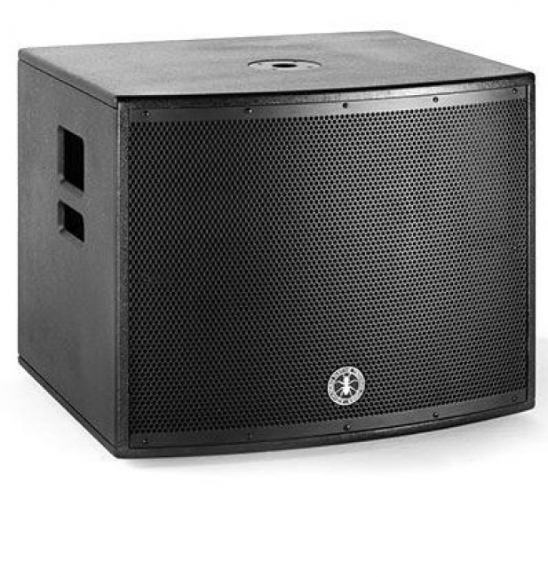 Фото Активный сабвуфер ANT GREENHEAD18S