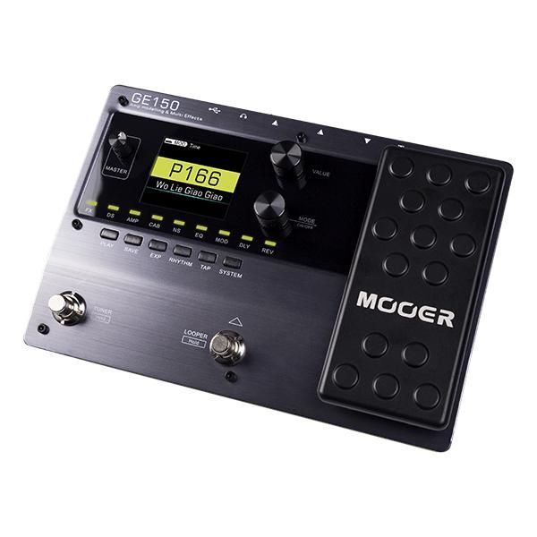 Фото Mooer GE150