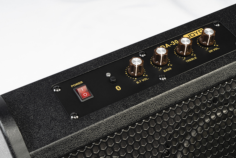 Фото Монитор для электронных барабанов DA-30-Joyo Joyo