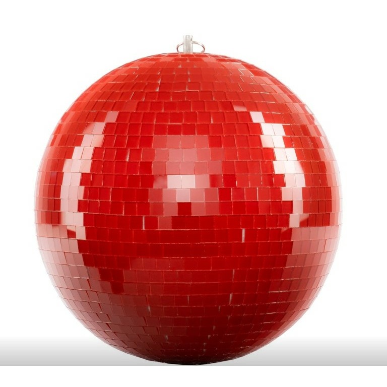 Фото Классический зеркальный диско-шар STAGE4 Mirror Ball 30R STAGE4