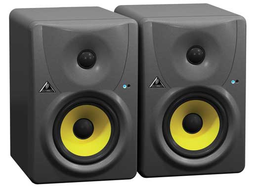 Фото Активный студийный монитор Behringer TRUTH B1030A