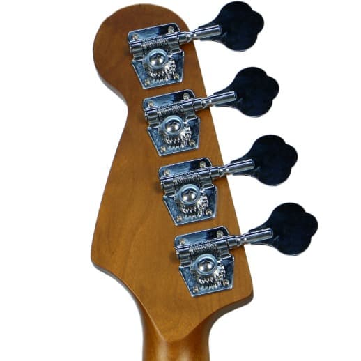 Фото Бас гитара Bosstone BG-04 V.2 MBL (2025)