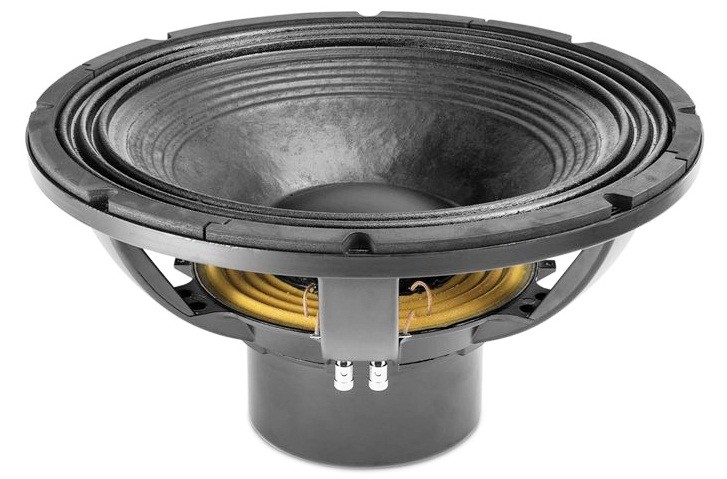 Фото EighteenSound 18ID/2