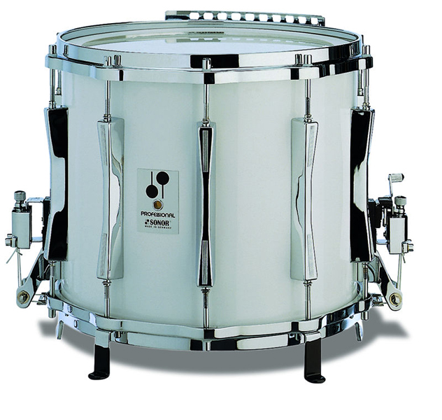 Фото Маршевый барабан 14" x 12" Sonor 52112254 Professional MP 1412 X CW 