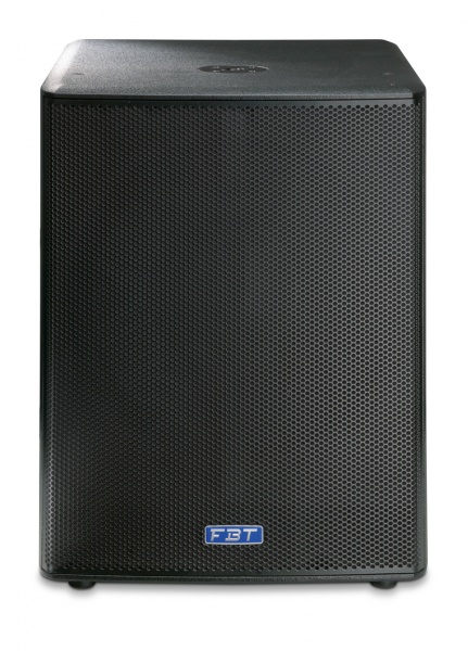 Фото FBT MITUS 121S