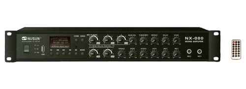 Фото Nusun NX-180