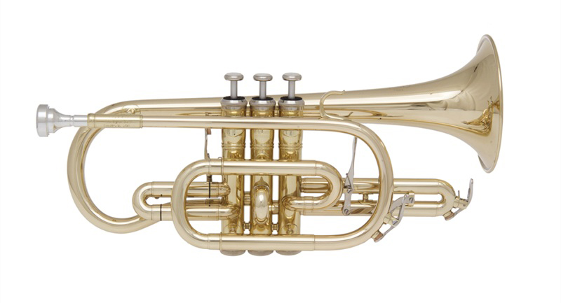 Фото Корнет John Packer JP371SW Bb