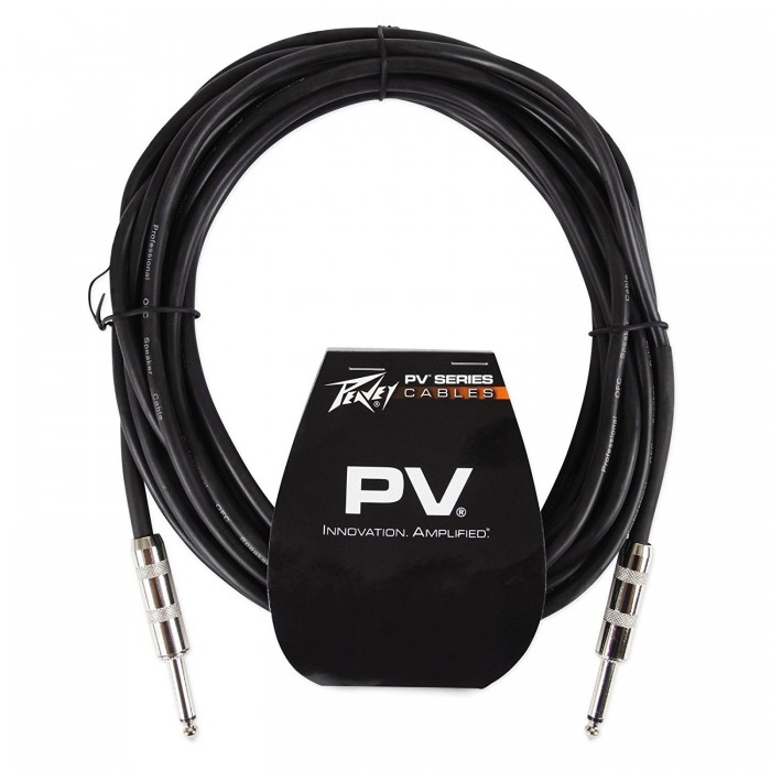 Фото Peavey PV 25 16GA S/S SPKR CBL
