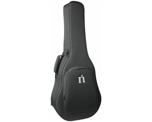 Фото Акустическая гитара NATASHA Black Hole JC 41