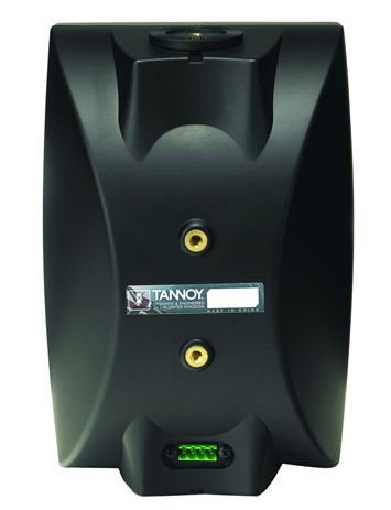 Фото Всепогодная пассивная акустическая система TANNOY DVS 4 WH
