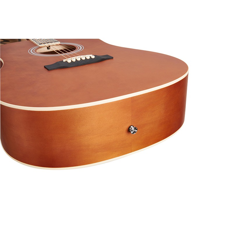 Фото Акустическая гитара SX SD104BR