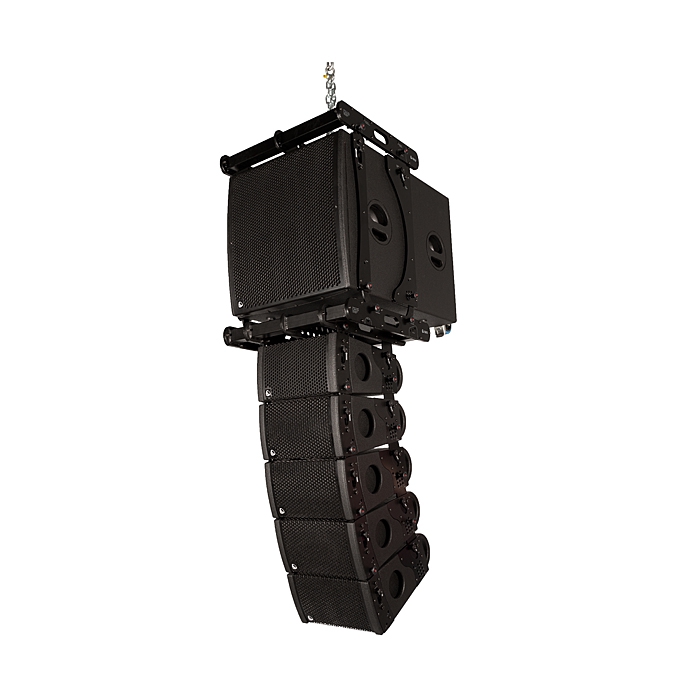 Фото Сабвуфер IDEA Pro Audio BASSO18