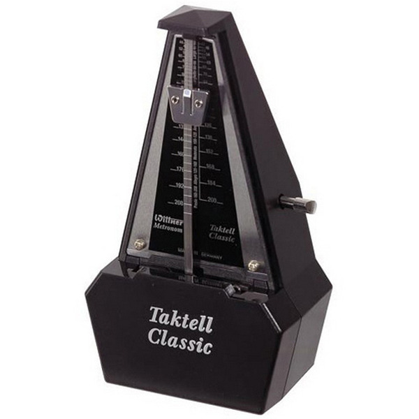 Фото Метроном Taktell Classic Wittner 829161