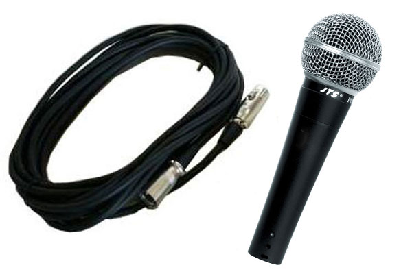 Фото Микрофон JTS PDM-1