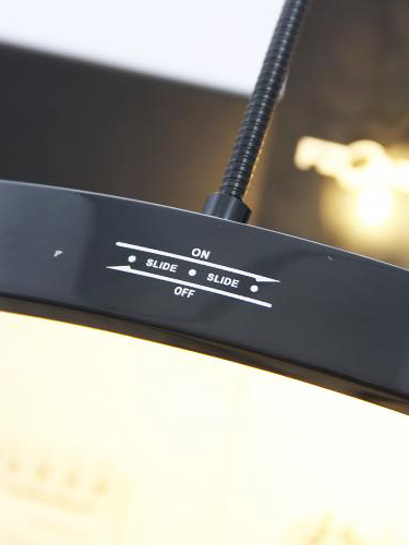 Фото FZONE FL-9036 BK